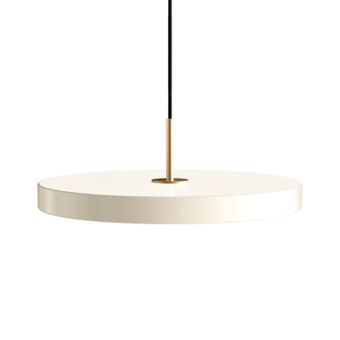 Umage - Asteria Medium Messing Top Hanglamp