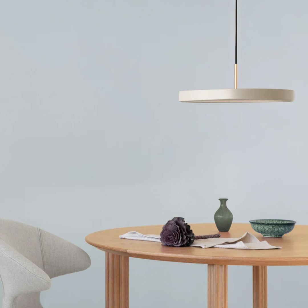 Umage - Asteria Medium Messing Top Hanglamp
