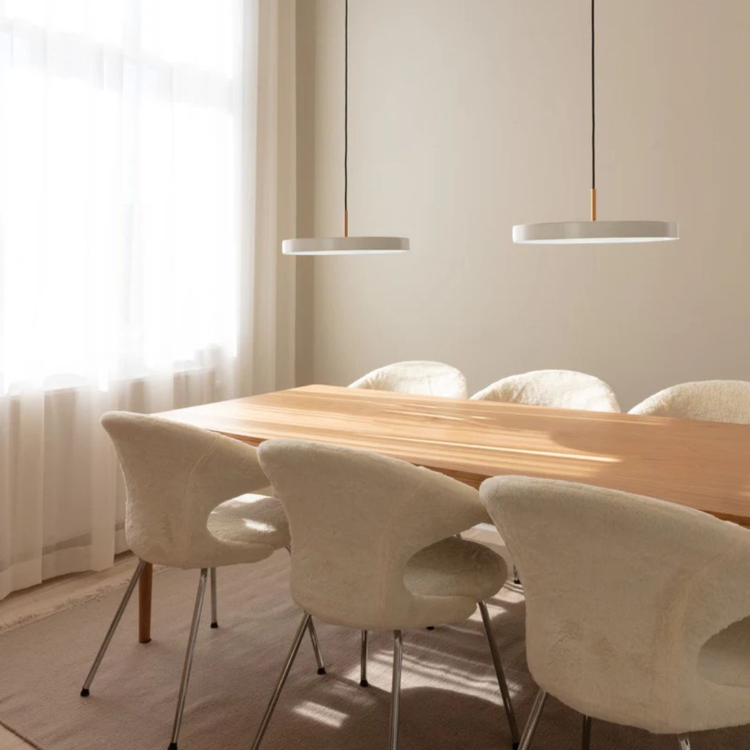 Umage - Asteria Medium Messing Top Hanglamp