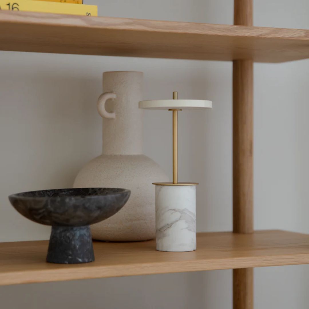 Umage - Asteria Move Mini Tafellamp