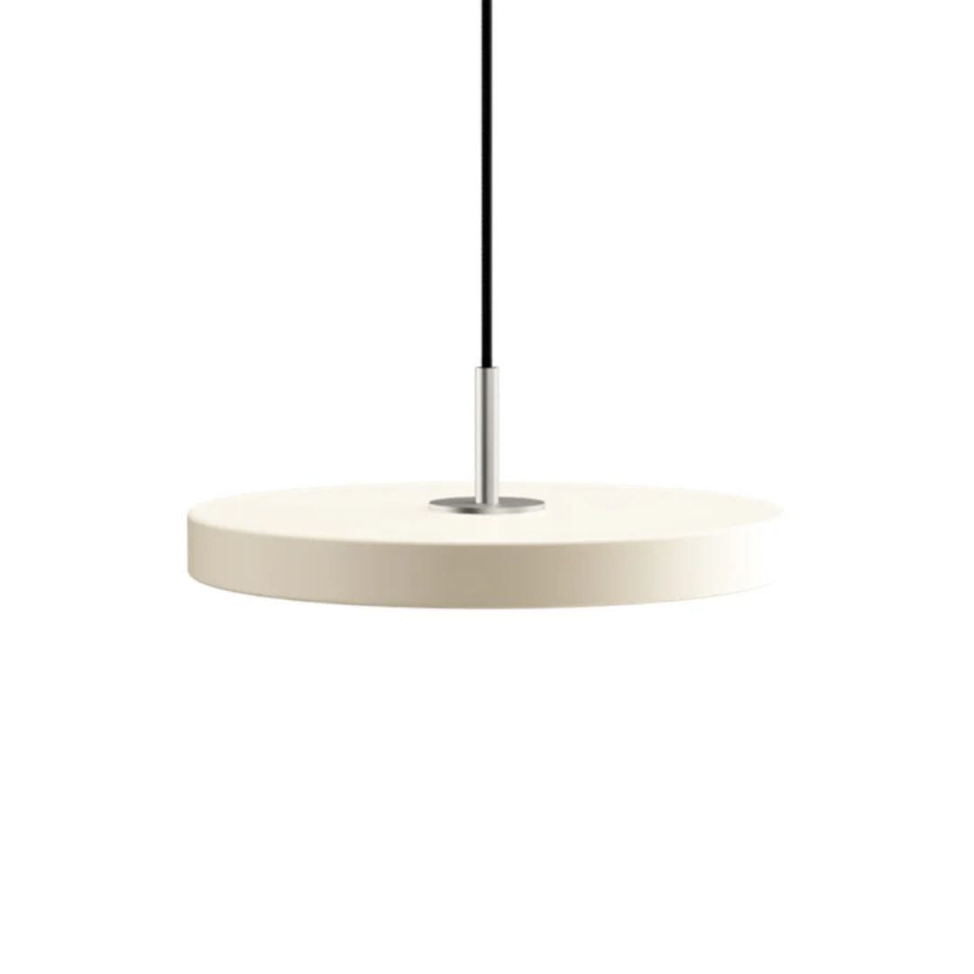 Umage - Asteria Plus Mini Stalen bovenkant Hanglamp