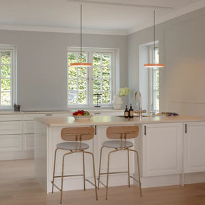 Umage - Asteria Plus Mini Stalen bovenkant Hanglamp