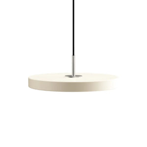 Umage - Asteria Plus Mini Stalen bovenkant Hanglamp