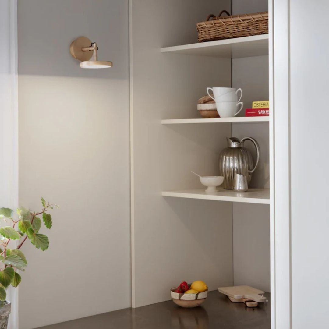 Umage - Asteria Spot Plafond/Wandlamp