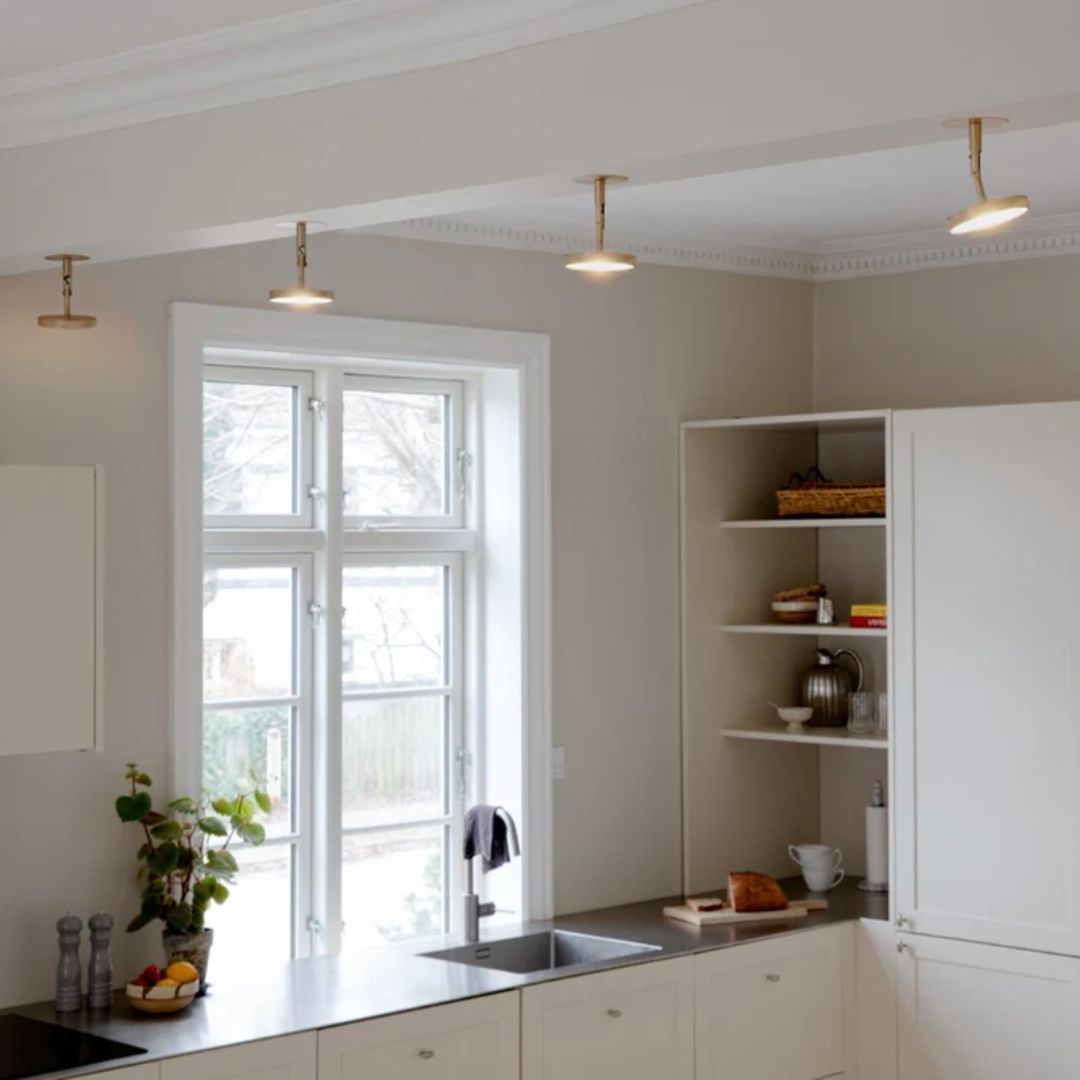 Umage - Asteria Spot Plafond/Wandlamp