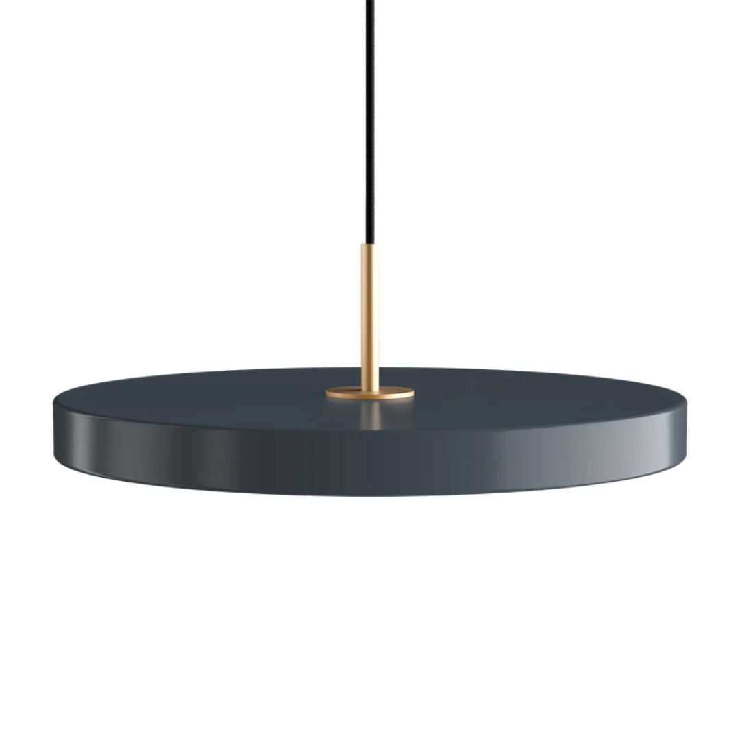 Umage - Asteria Medium Messing Top Hanglamp