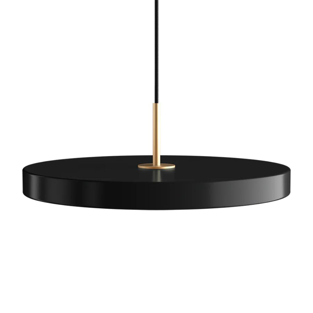 Umage - Asteria Medium Messing Top Hanglamp