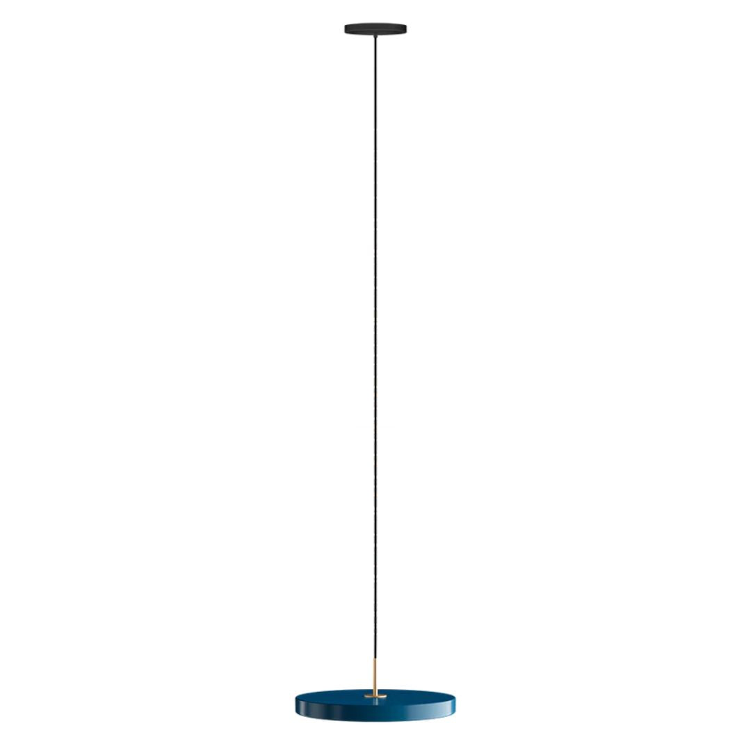 Umage - Asteria Medium Messing Top Hanglamp