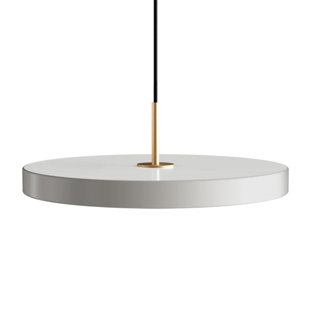 Umage - Asteria Medium Messing Top Hanglamp