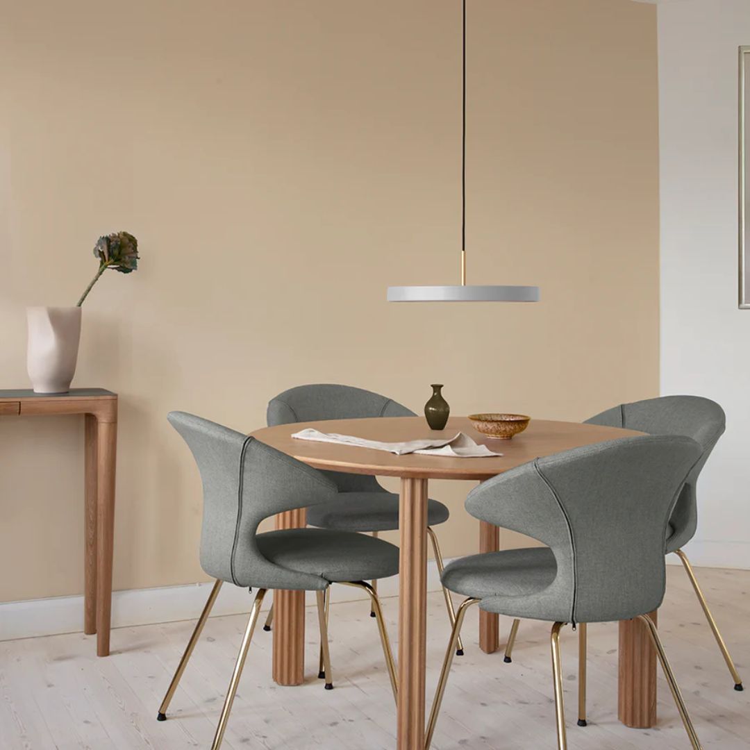 Umage - Asteria Medium Messing Top Hanglamp