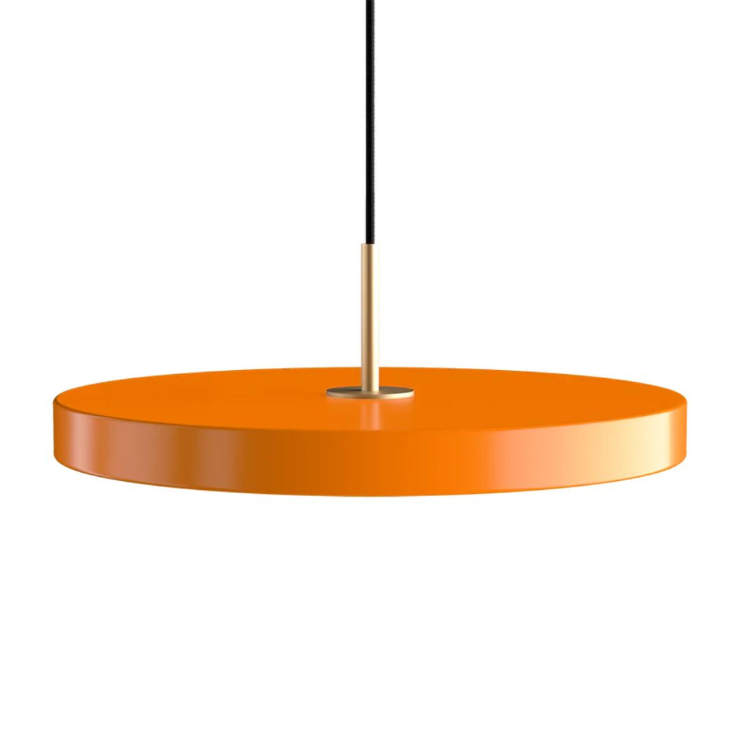 Umage - Asteria Medium Messing Top Hanglamp
