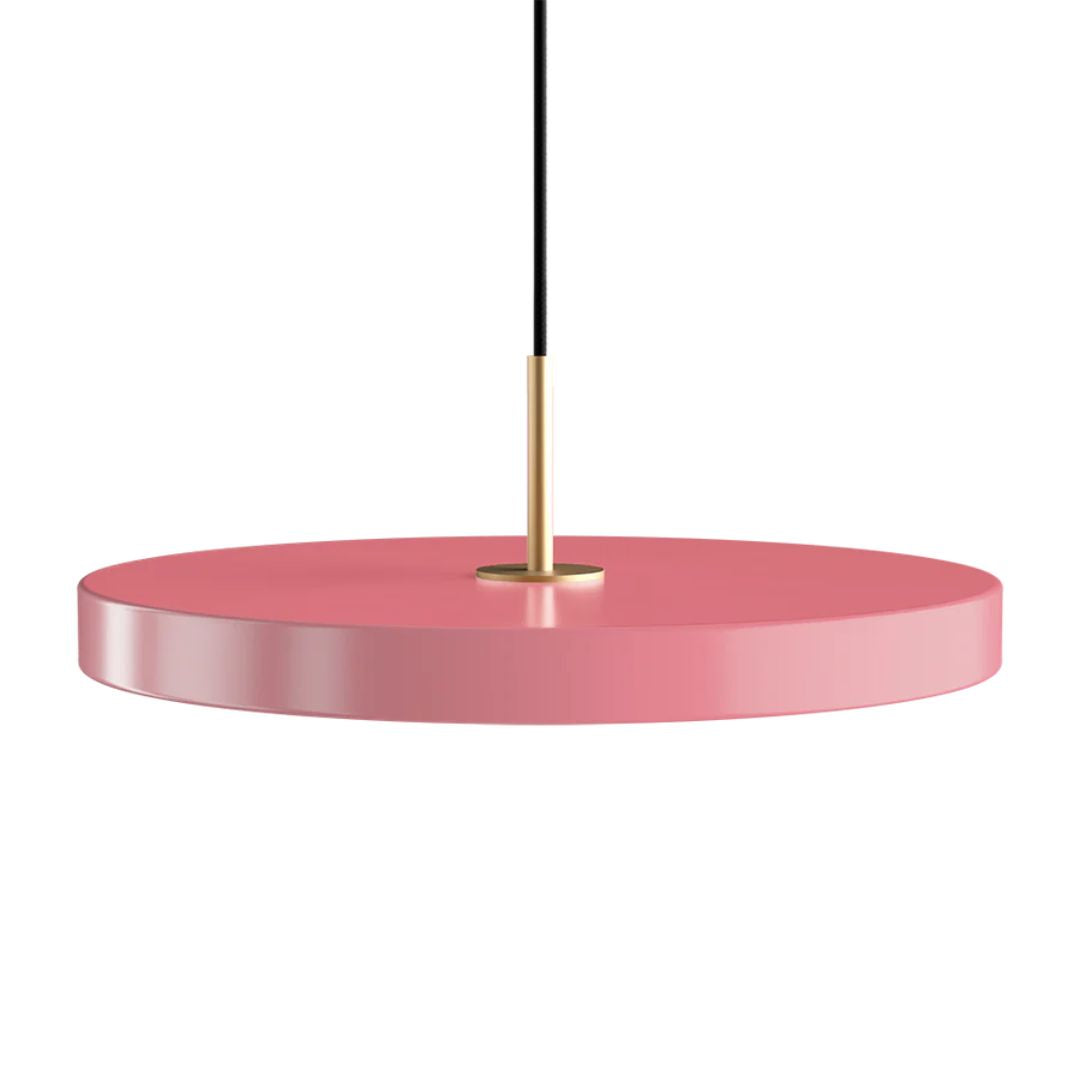 Umage - Asteria Medium Messing Top Hanglamp