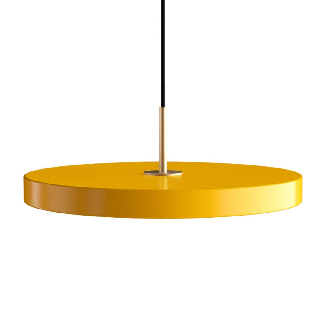 Umage - Asteria Medium Messing Top Hanglamp
