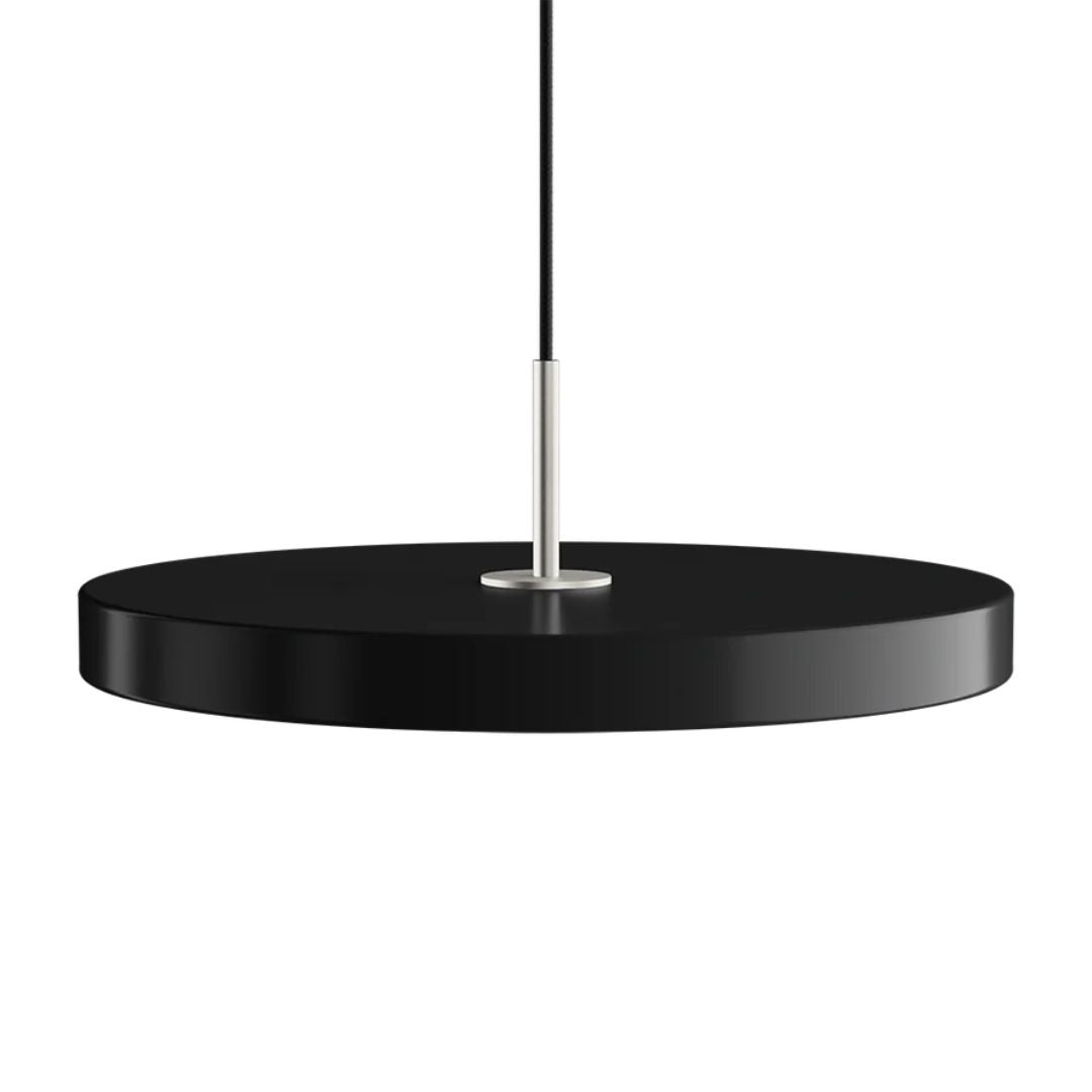 Umage - Asteria Medium Staal Top Hanglamp
