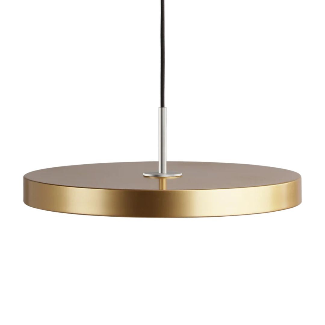 Umage - Asteria Medium Staal Top Hanglamp