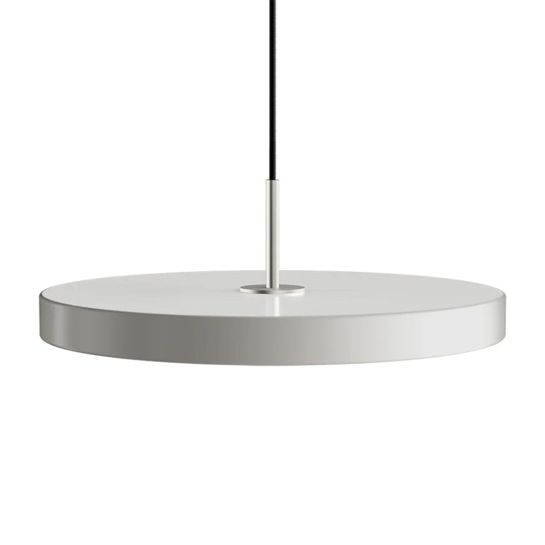 Umage - Asteria Medium Staal Top Hanglamp