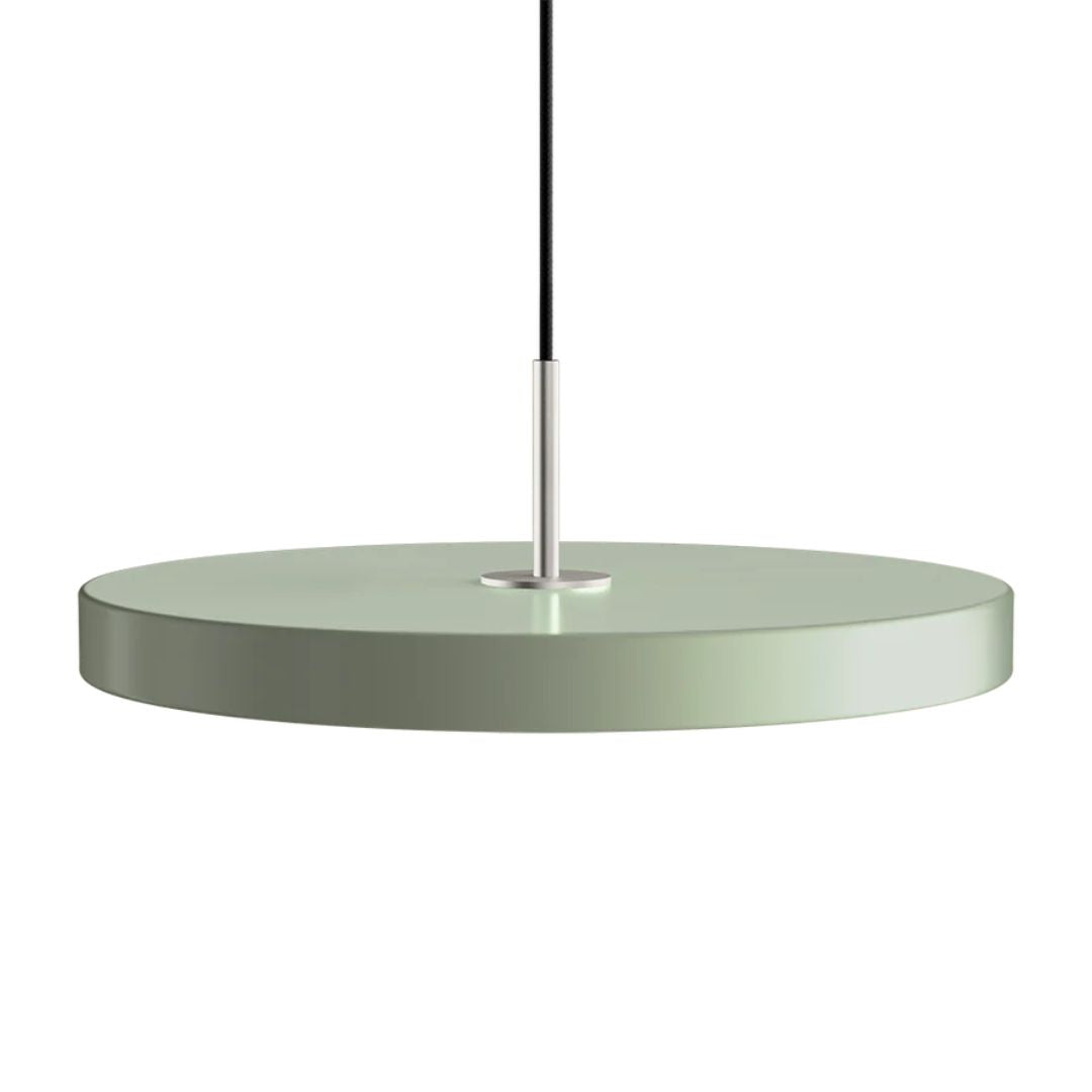Umage - Asteria Medium Staal Top Hanglamp