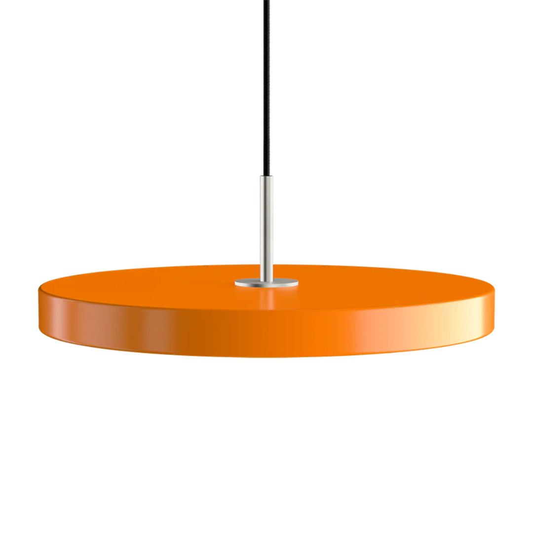 Umage - Asteria Medium Staal Top Hanglamp