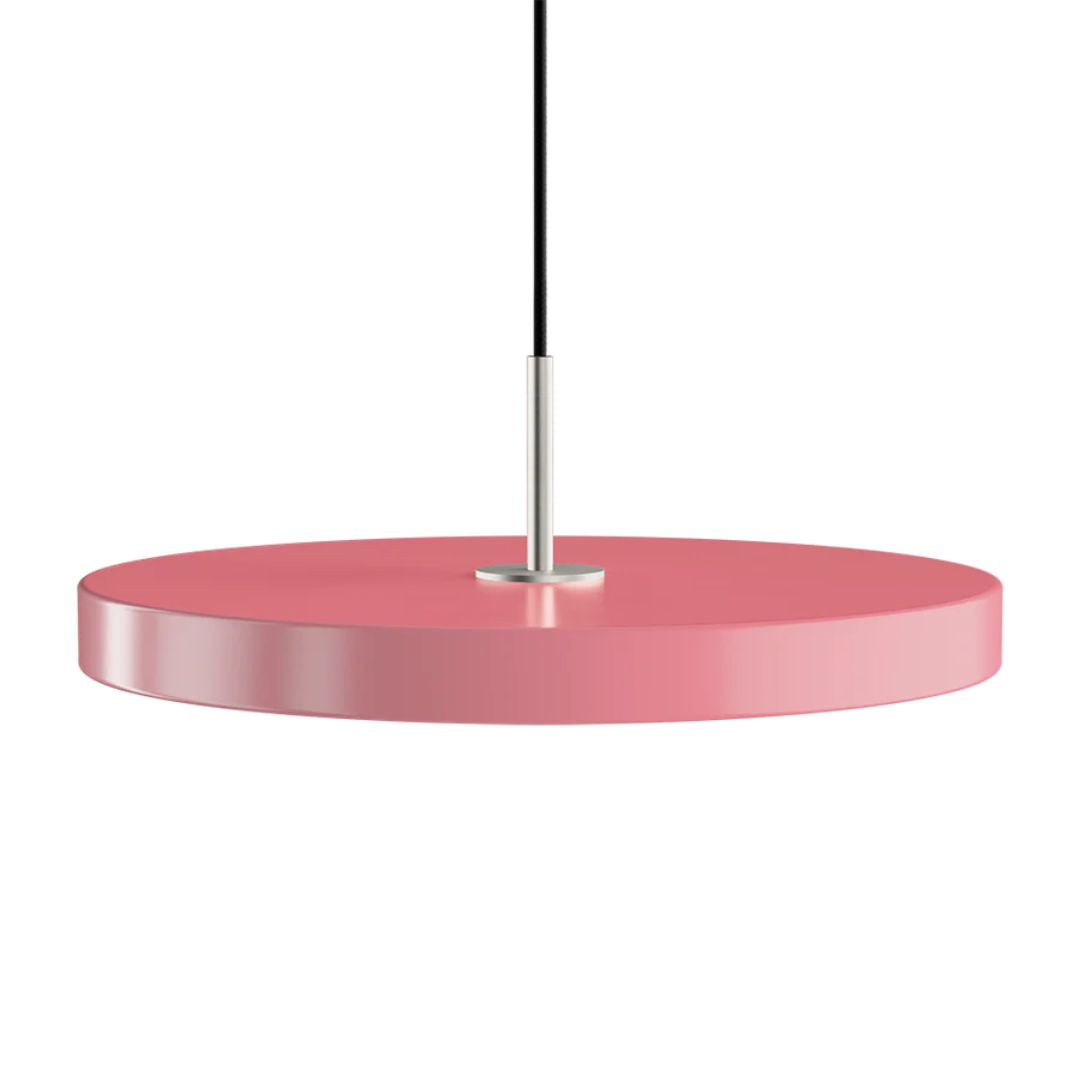 Umage - Asteria Medium Staal Top Hanglamp