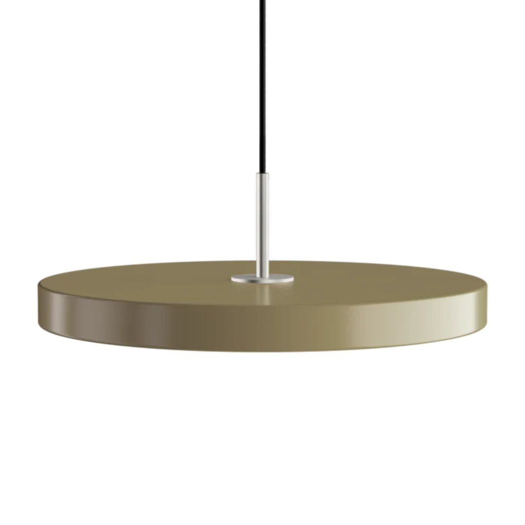 Umage - Asteria Medium Staal Top Hanglamp