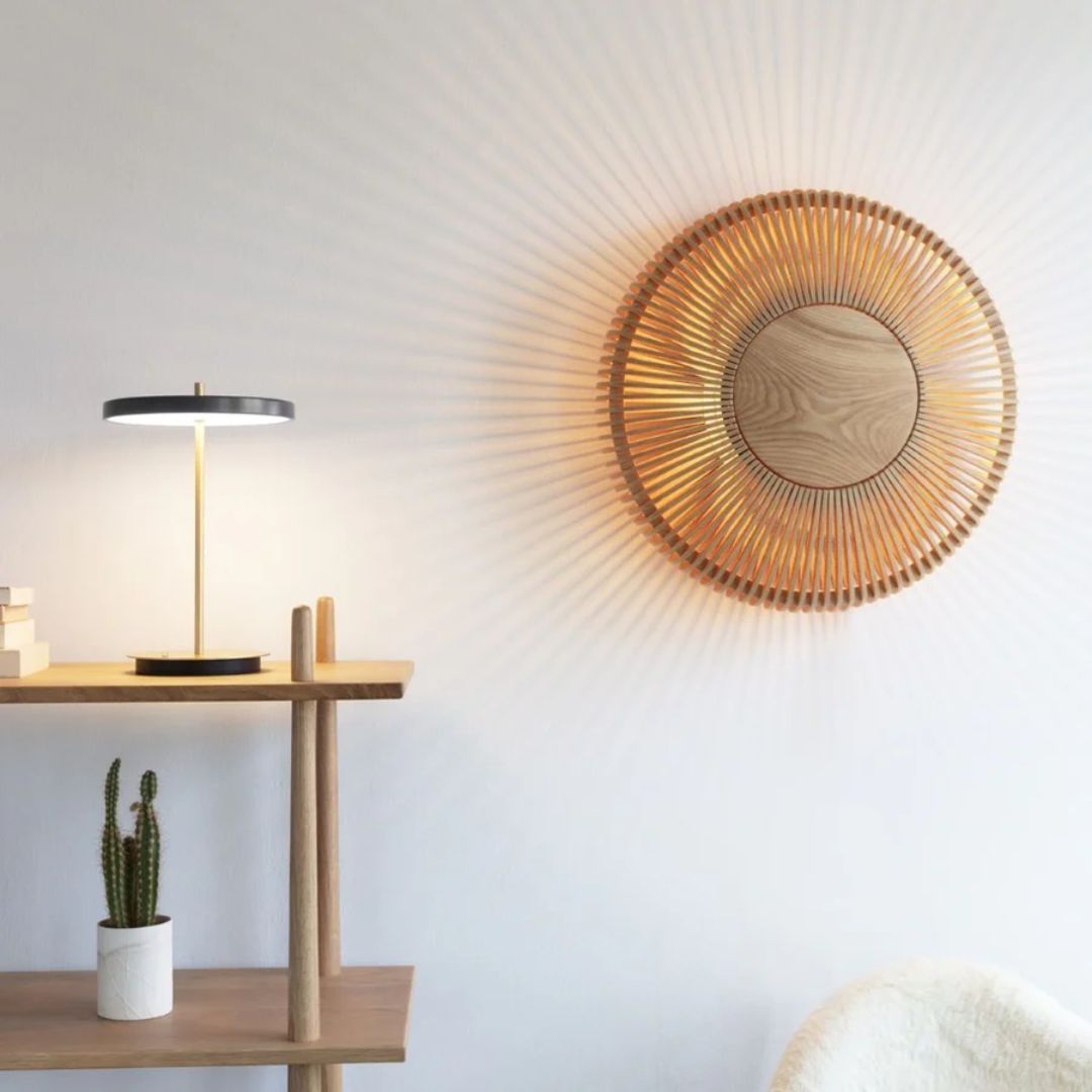 Umage - Asteria Move Tafellamp