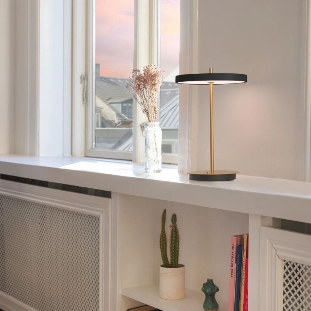 Umage - Asteria Move Tafellamp