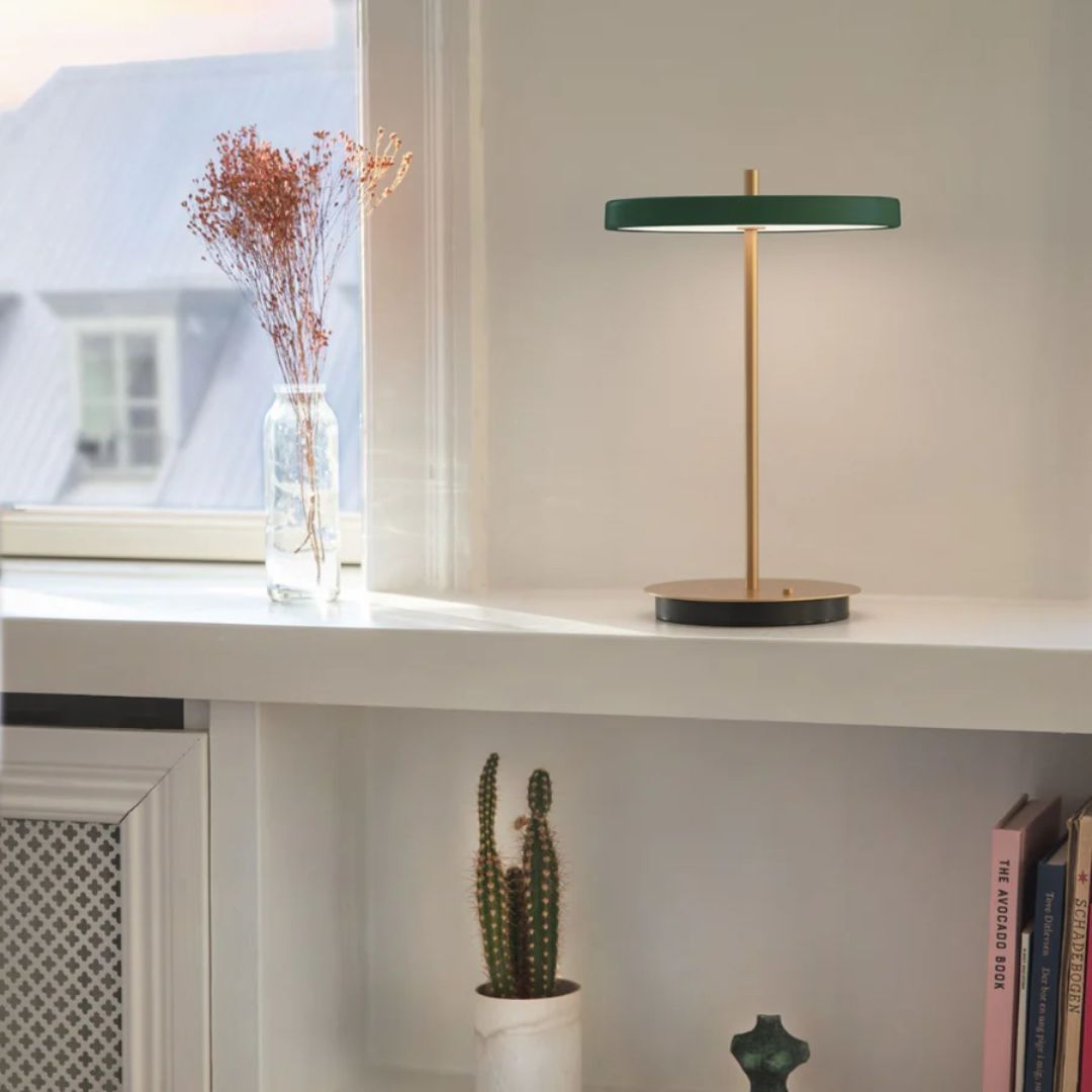 Umage - Asteria Move Tafellamp