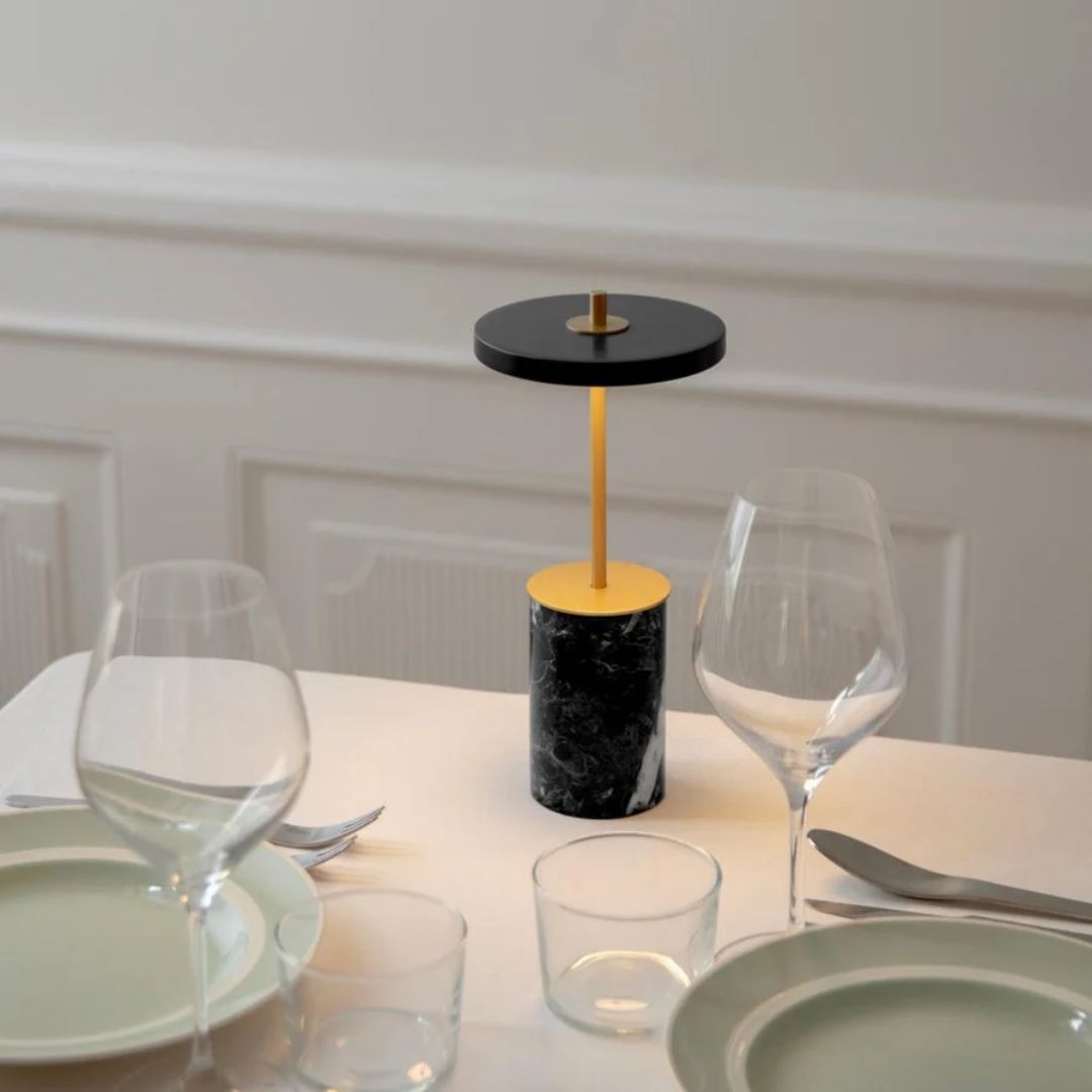 Umage - Asteria Move Mini Tafellamp