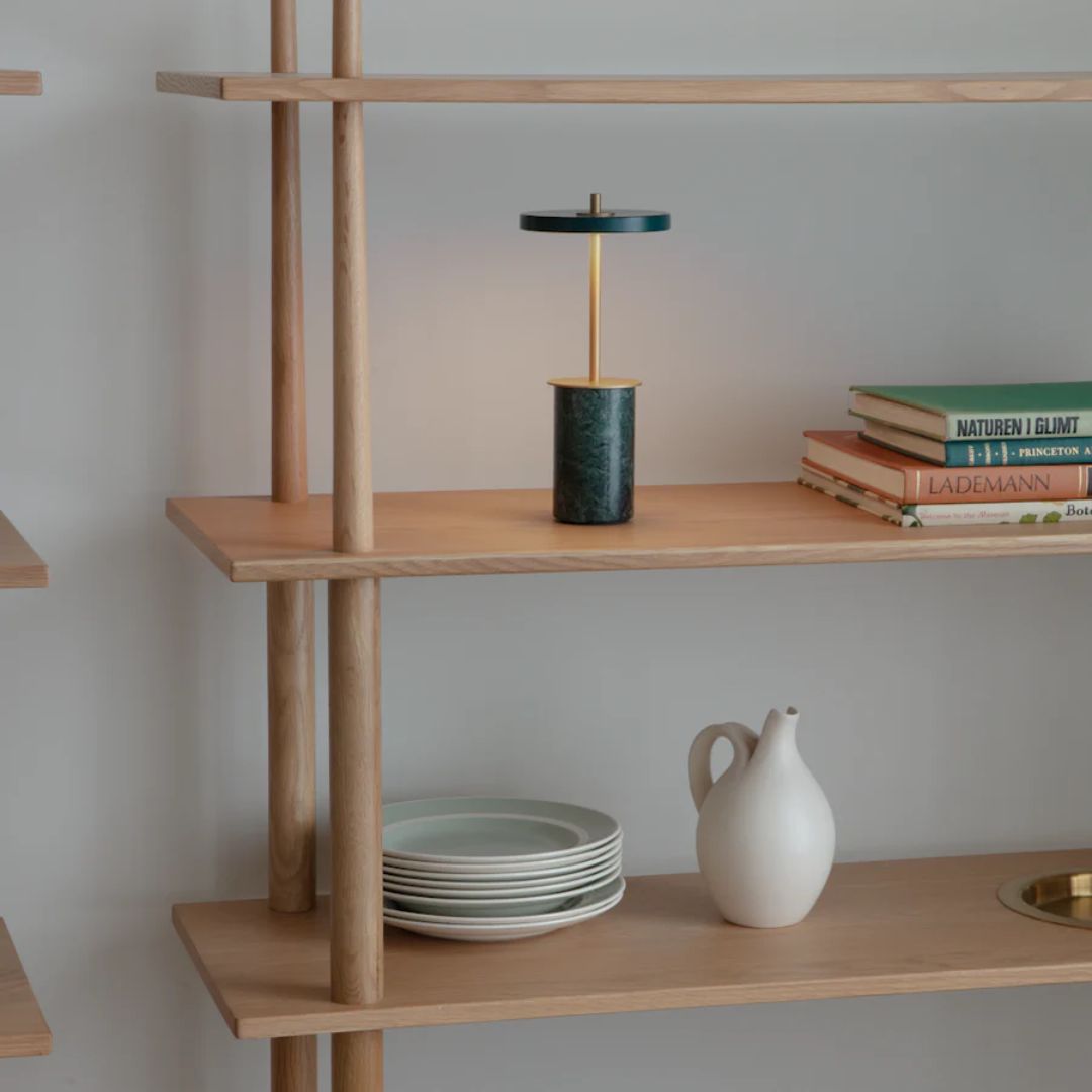 Umage - Asteria Move Mini Tafellamp