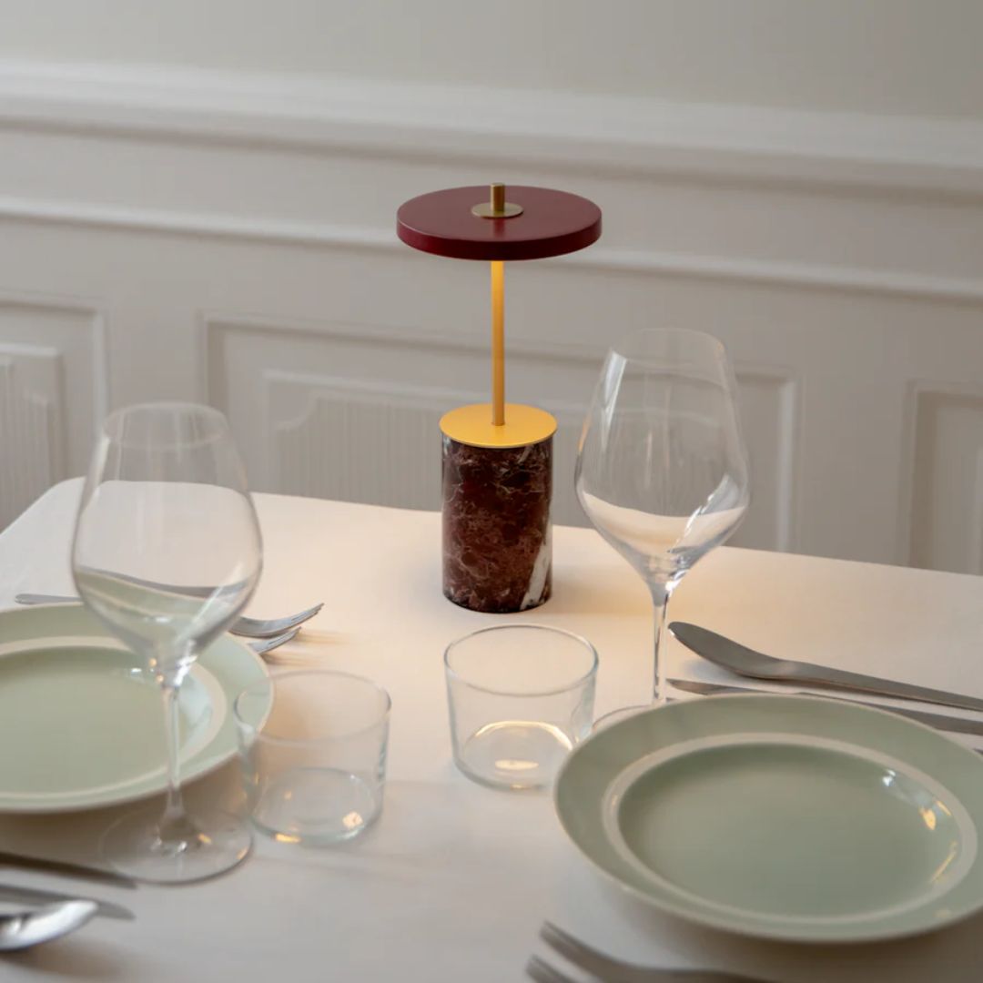 Umage - Asteria Move Mini Tafellamp