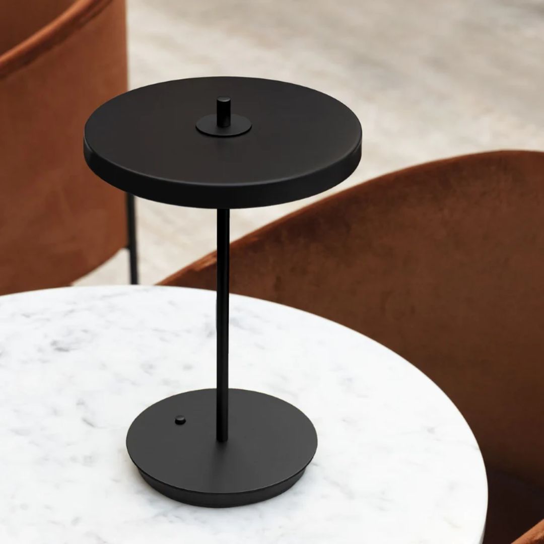 Umage - Asteria Move Monochrome Tafellamp