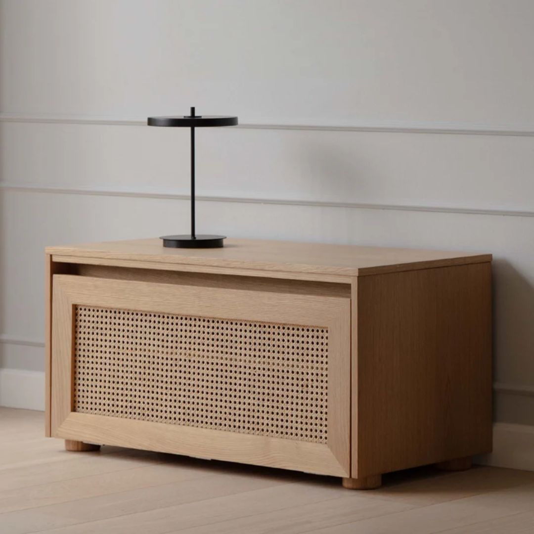 Umage - Asteria Move Monochrome Tafellamp