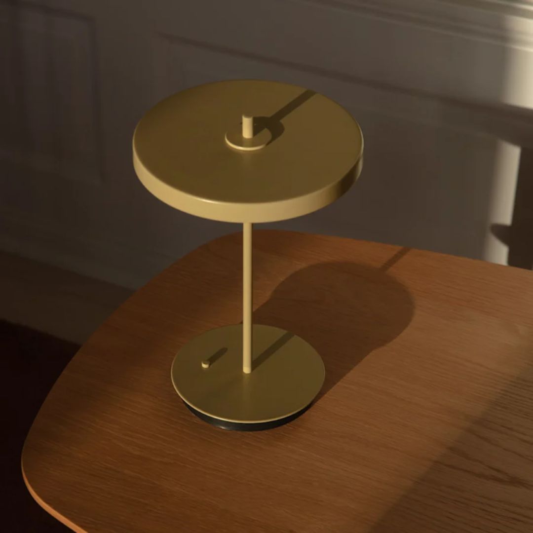 Umage - Asteria Move Monochrome Tafellamp