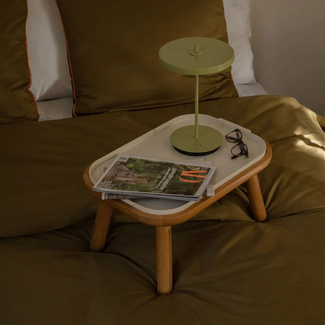 Umage - Asteria Move Monochrome Tafellamp