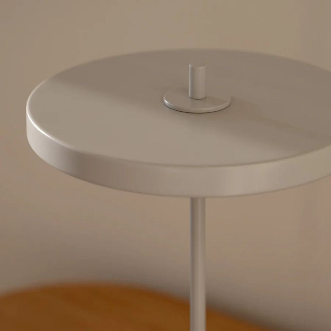 Umage - Asteria Move Monochrome Tafellamp