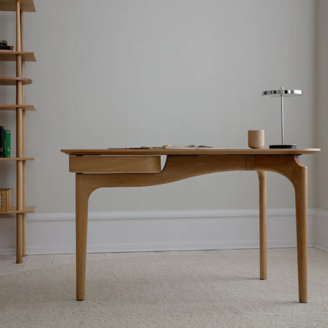 Umage - Asteria Move Monochrome Tafellamp