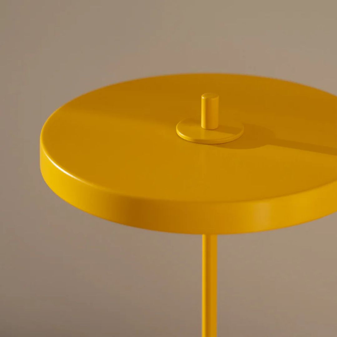 Umage - Asteria Move Monochrome Tafellamp