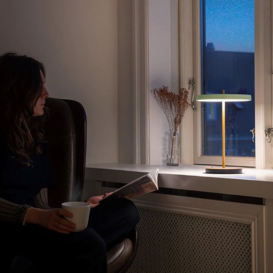 Umage - Asteria Move Tafellamp