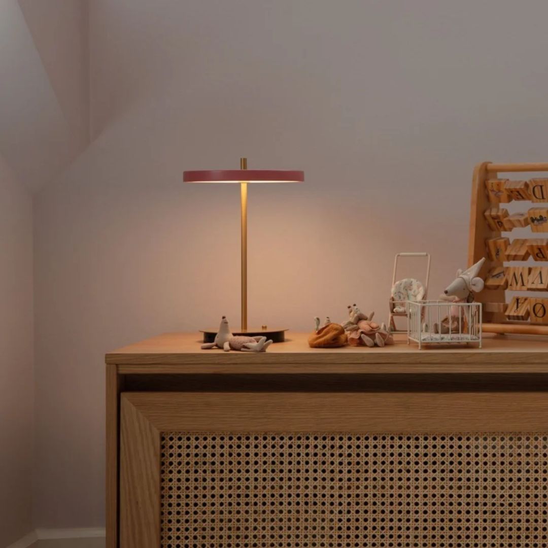 Umage - Asteria Move Tafellamp