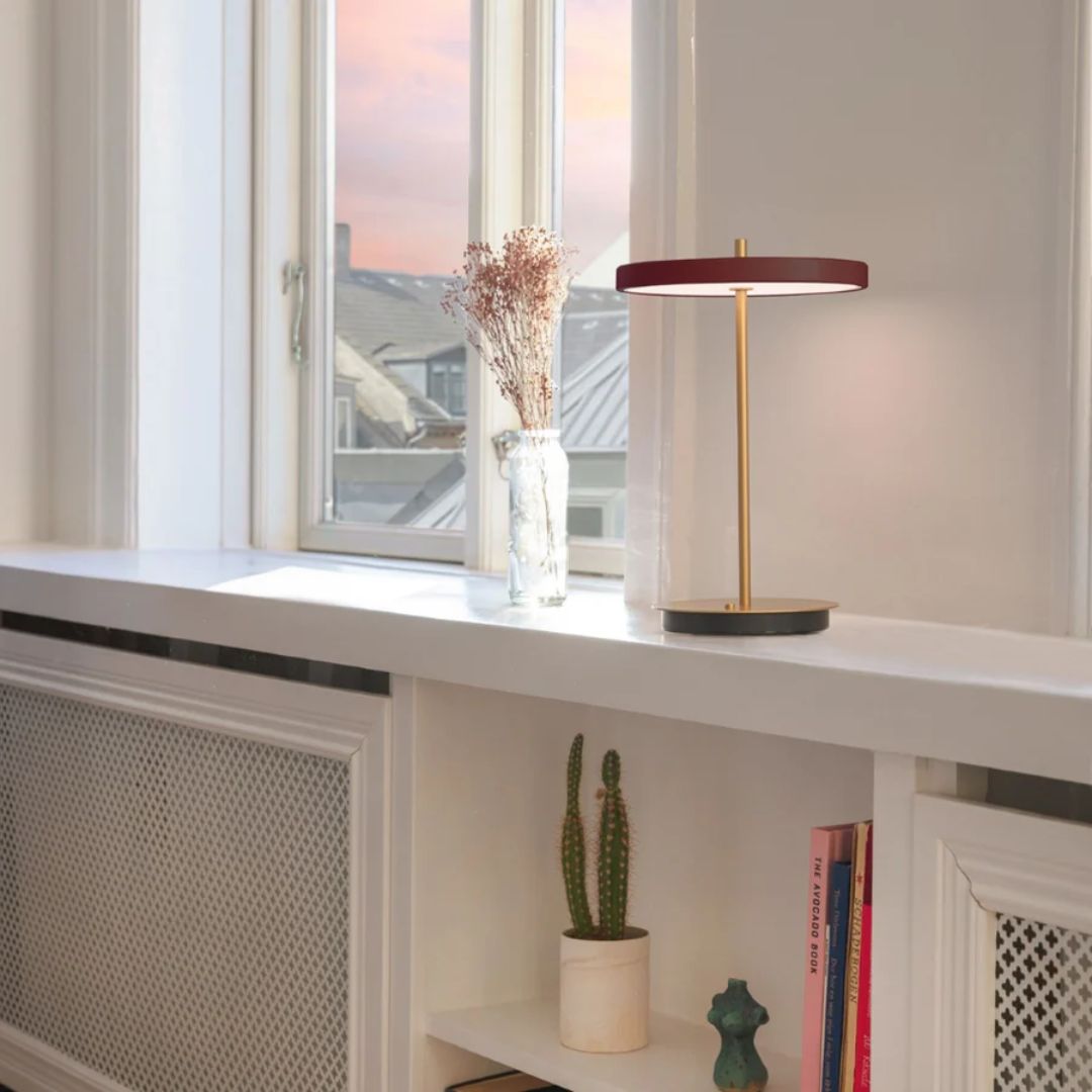 Umage - Asteria Move Tafellamp