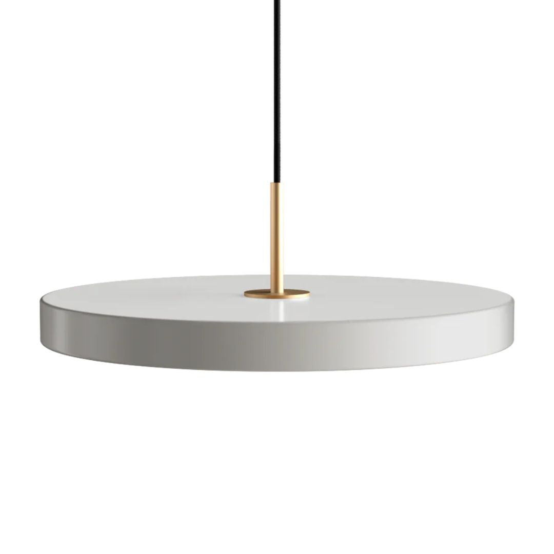 Umage - Asteria Plus Medium Messing bovenkant Hanglamp