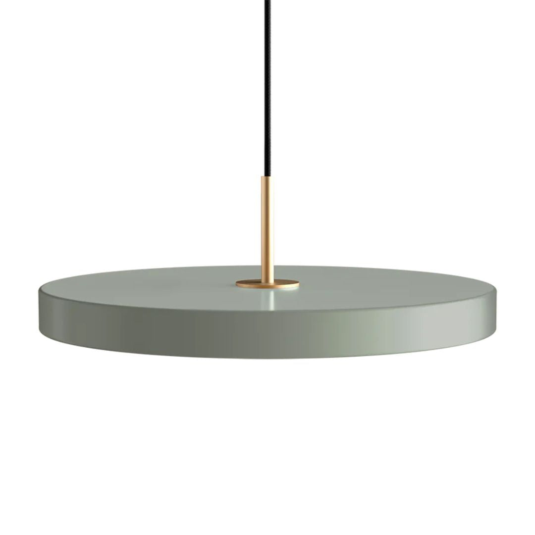 Umage - Asteria Plus Medium Messing bovenkant Hanglamp