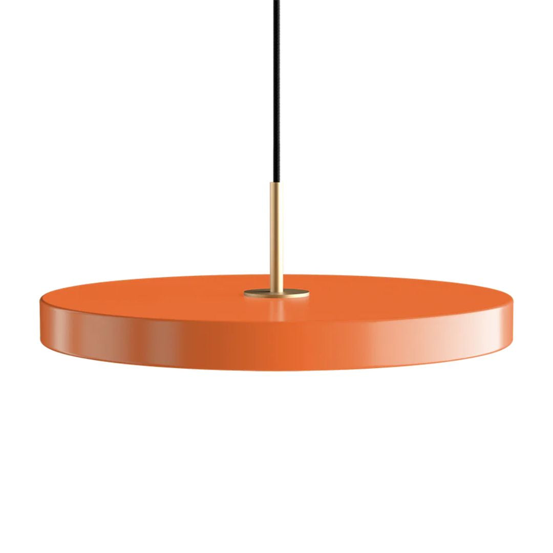 Umage - Asteria Plus Medium Messing bovenkant Hanglamp