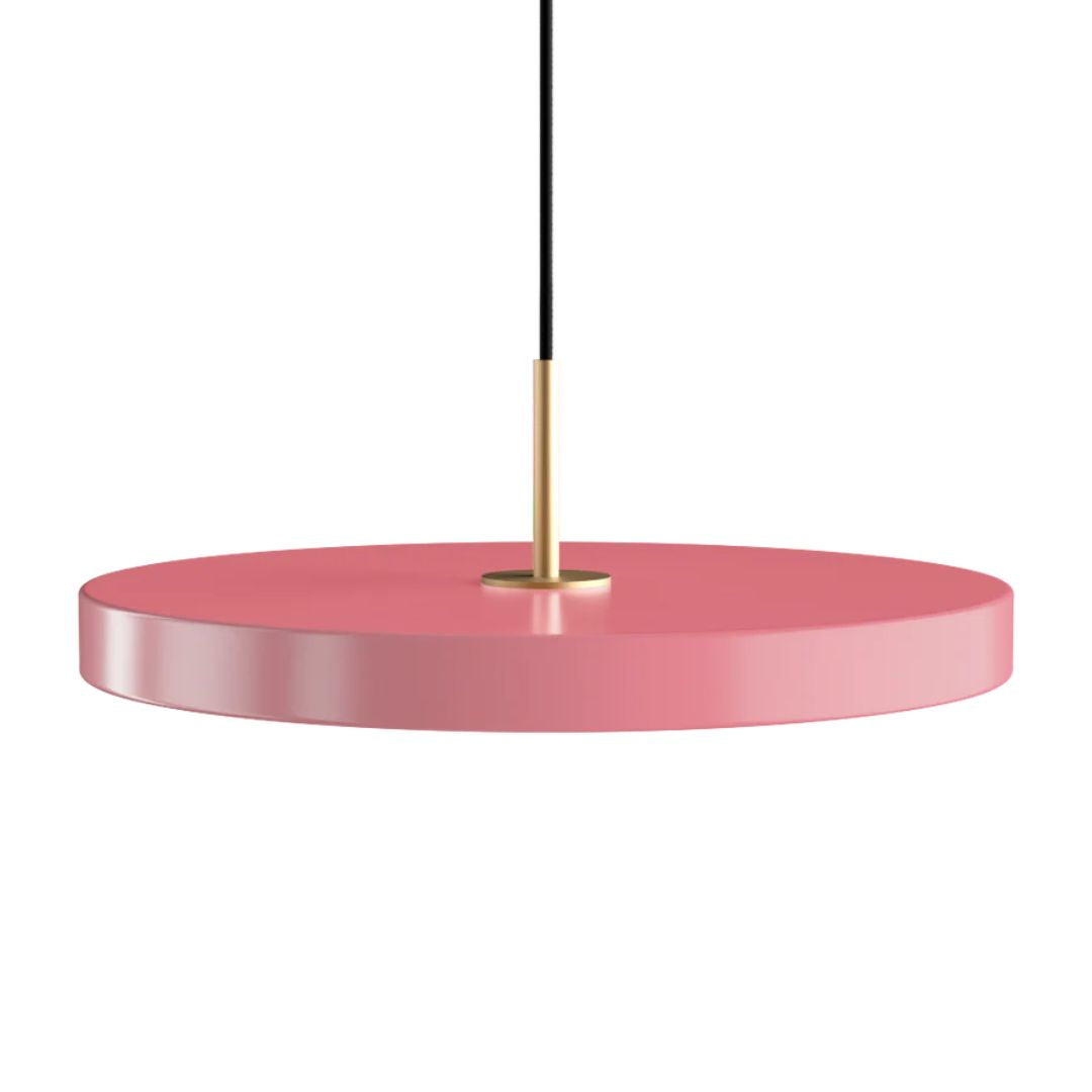 Umage - Asteria Plus Medium Messing bovenkant Hanglamp