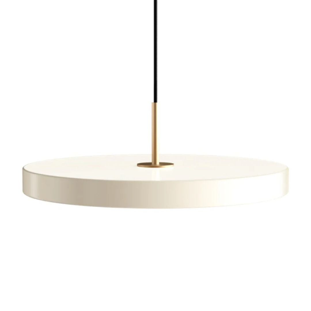 Umage - Asteria Plus Medium Messing bovenkant Hanglamp