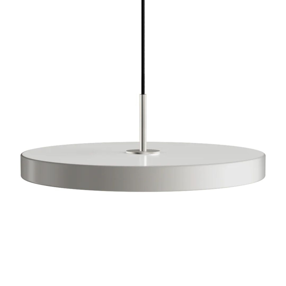 Umage - Asteria Plus Medium Staal bovenkant Hanglamp