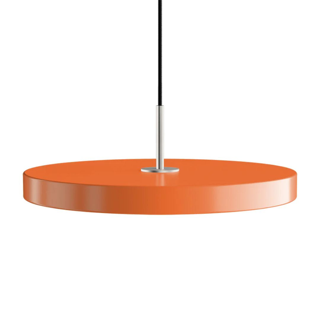 Umage - Asteria Plus Medium Staal bovenkant Hanglamp