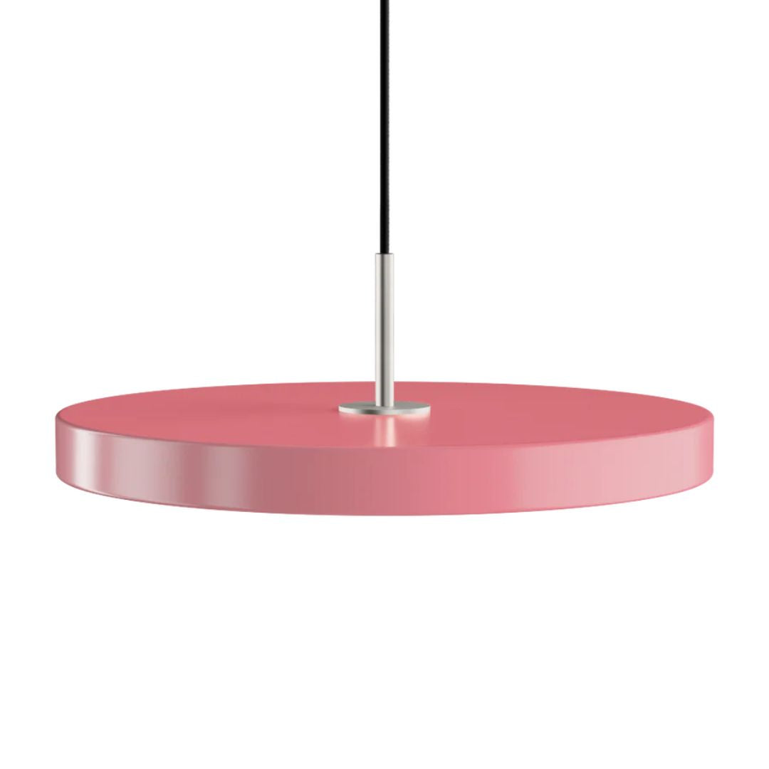 Umage - Asteria Plus Medium Staal bovenkant Hanglamp