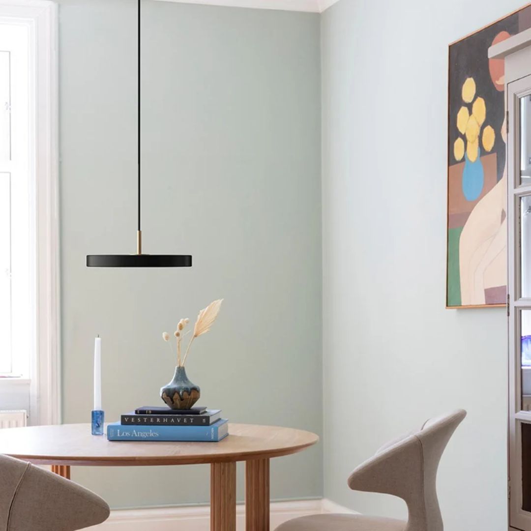 Umage - Asteria Plus Mini Messing bovenkant Hanglamp