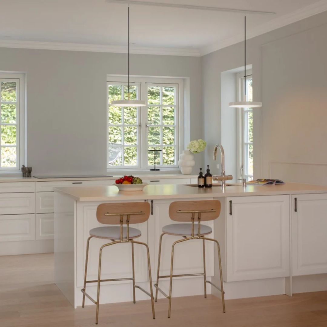 Umage - Asteria Plus Mini Messing bovenkant Hanglamp